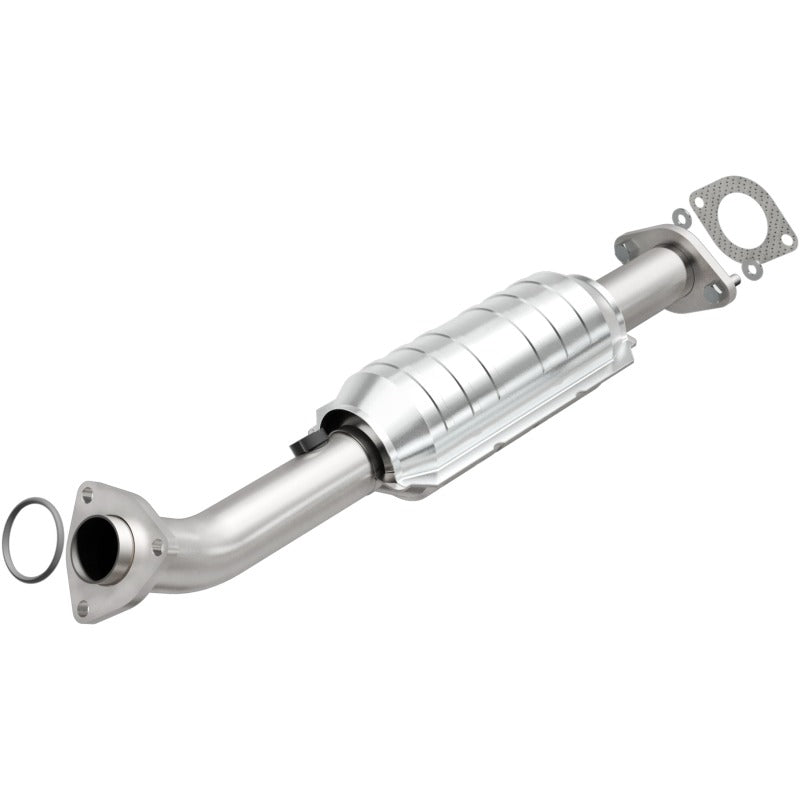 MagnaFlow Direct Fit Catalytic Converter 98-00 Niss Pathfinder 3.3L - 24748
