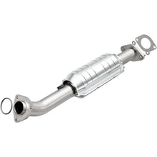 Load image into Gallery viewer, MagnaFlow Direct Fit Catalytic Converter 98-00 Niss Pathfinder 3.3L - 24748