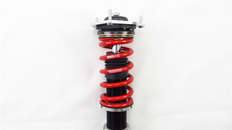 RS-R 05-07 Subaru WRX (GDB) Sports-i Coilovers - XSPIF031M