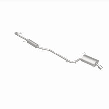Load image into Gallery viewer, MagnaFlow BRE Exhaust Kit 08-12 Honda Accord 2.4L - 106-0572