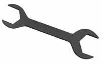 Load image into Gallery viewer, SPC Performance REAR TOE WRENCH - 87325