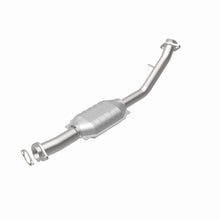 Load image into Gallery viewer, MagnaFlow Direct Fit Catalytic Conv California Grade 83-88 Ford Ranger 2.0L/83-84 Ford Ranger 2.3L - 3391373