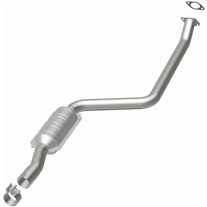 MagnaFlow Direct Fit Catalytic Converter 2006 BMW 530xi 3.0L OEM - 52480