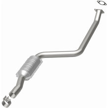 Load image into Gallery viewer, MagnaFlow Direct Fit Catalytic Converter 2006 BMW 530xi 3.0L OEM - 52480