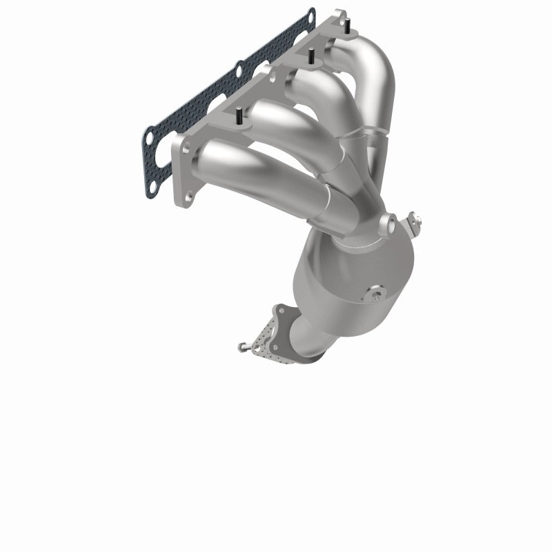 MagnaFlow 13-16 Dart L4 2 2.4 OEM Manifold Direct Fit Converter - 22-158