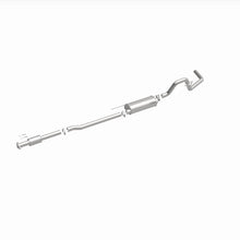 Load image into Gallery viewer, MagnaFlow BRE Exhaust Kit 11-17 Ford F-150 - 106-0511