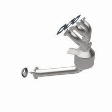 Load image into Gallery viewer, MagnaFlow Conv DF 2006 Ford Fusion 3.0L - 24230
