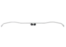 Load image into Gallery viewer, Whiteline 04-08 Acura TSX Rear Sway Bar (Incl. Bushings) - BHR80Z