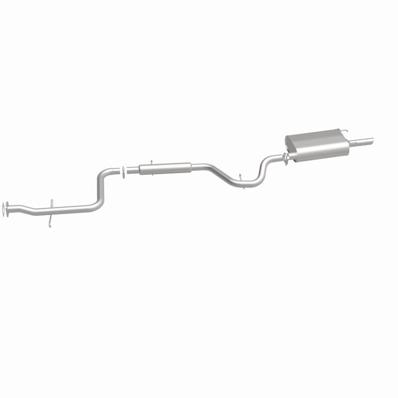 MagnaFlow BRE Exhaust Kit 95-01 Chevy Lumina Monte Carlo 3.1L - 106-0479