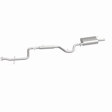 Load image into Gallery viewer, MagnaFlow BRE Exhaust Kit 95-01 Chevy Lumina Monte Carlo 3.1L - 106-0479