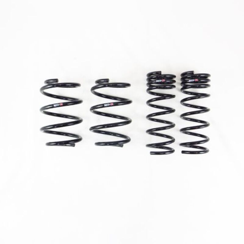 RS-R 2022 Subaru WRX Down Sus Springs - F405D