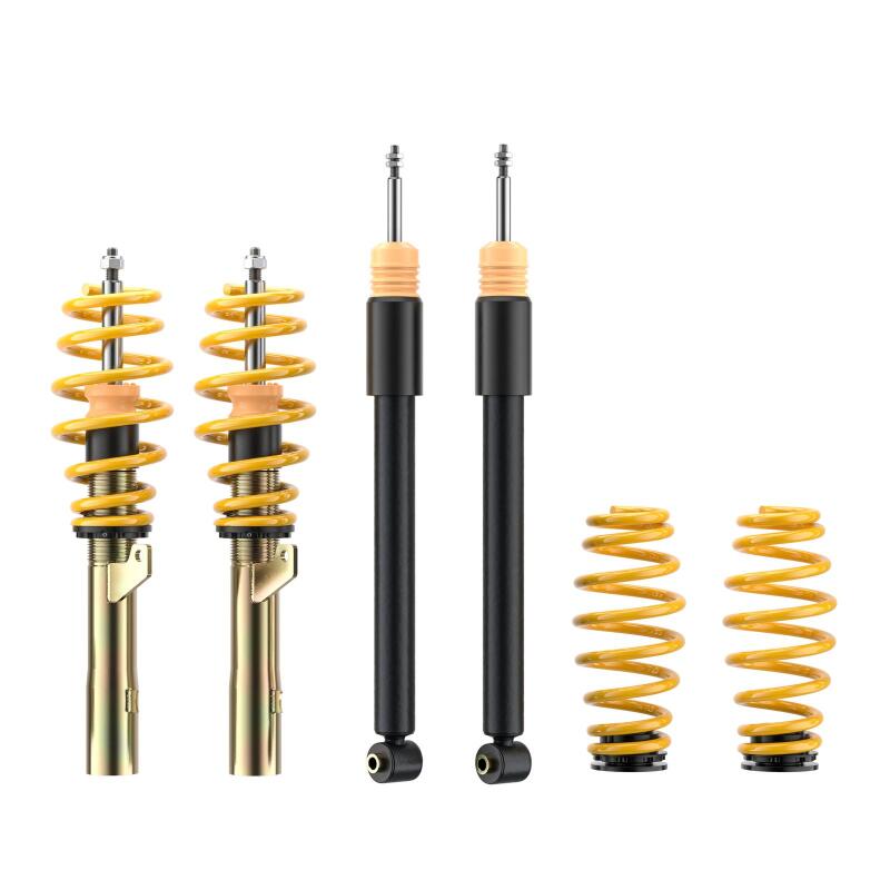 ST XA-Height Adjustable Coilovers 15-19 VW Golf VII R 2.0T - 182800CB