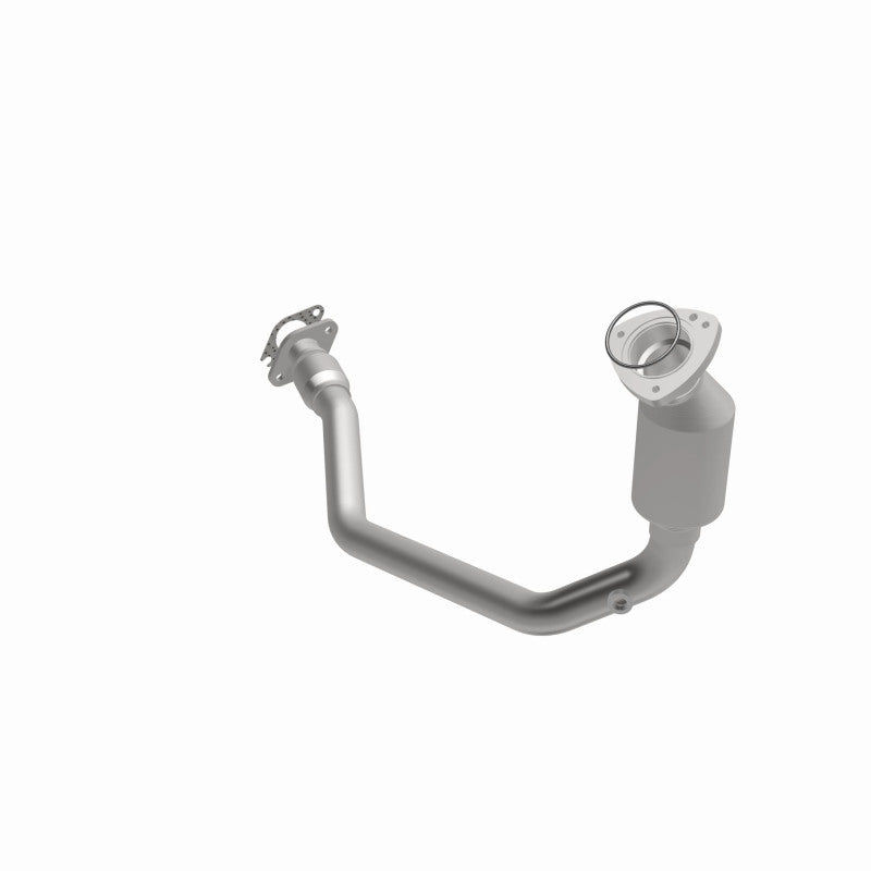 MagnaFlow 07-09 Pontiac G6 3.5L Direct Fit Converter - 5461619