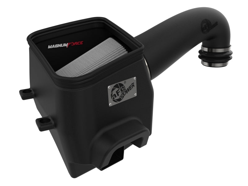 aFe MagnumFORCE Intake Stage-2 Pro DRY S 19-22 Dodge Ram 1500 V8-5.7L HEMI - 54-13075D