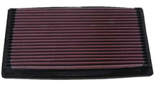 Load image into Gallery viewer, K&amp;N Replacement Air Filter AIR FILTER, FORD/MERC 2.3/2.9/4.0L 89-94, 3.0L 86-97, 3.8L 88-95 - 33-2024