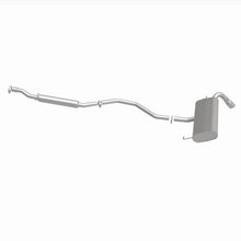 Load image into Gallery viewer, MagnaFlow BRE Exhaust Kit 07-12 Caliber Compass Patriot - 106-0067