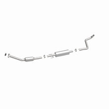 Load image into Gallery viewer, MagnaFlow 04-06 Scion xA 1.5L Direct Fit Converter - 4481909