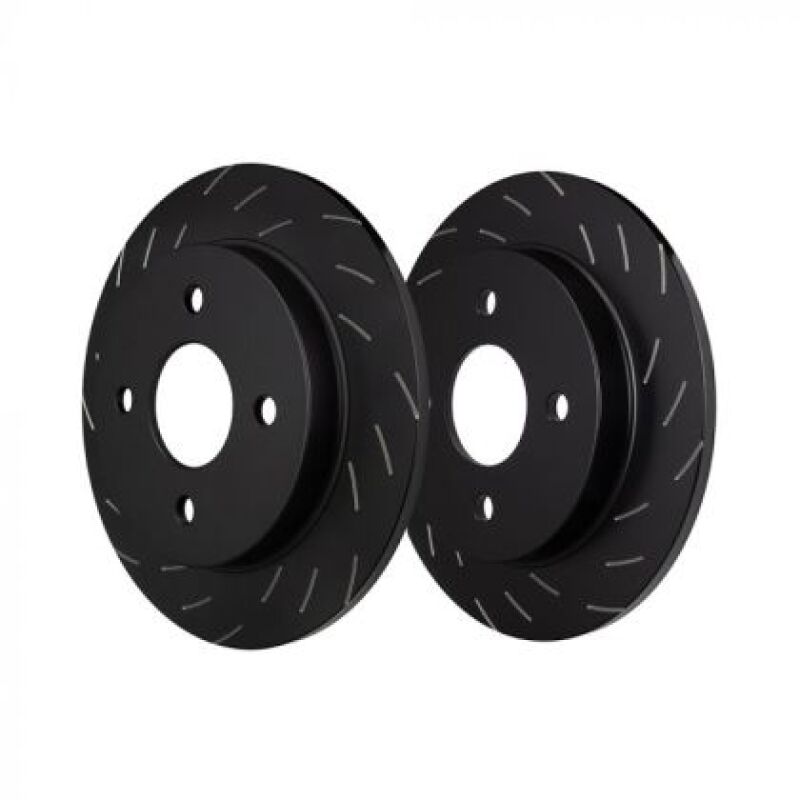 EBC S28 Brake Pad and Rotor Kit - S28KR1015