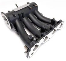 Load image into Gallery viewer, Skunk2 Pro Series 88-00 Honda D15/D16 SOHC Intake Manifold (Race Only) (Black Series) - 307-05-0265