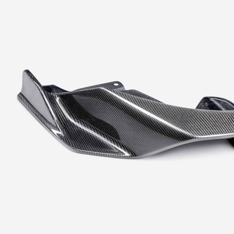 Seibon 2023+ Nissan Z MB-Style Carbon Fiber Rear Diffuser - RD22NSZ-MB