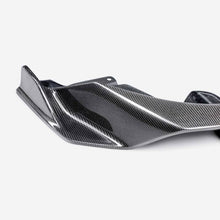 Load image into Gallery viewer, Seibon 2023+ Nissan Z MB-Style Carbon Fiber Rear Diffuser - RD22NSZ-MB