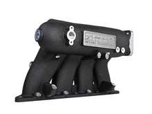 Load image into Gallery viewer, Skunk2 Pro Series Mitsubishi Evo VIII/IX Black Series Intake Manifold - 307-06-0505