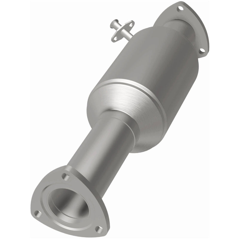 MagnaFlow Direct Fit Catalytic Converter 79-87 Toyota Land Cruiser 4.2L - 3391894