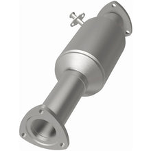 Load image into Gallery viewer, MagnaFlow Direct Fit Catalytic Converter 79-87 Toyota Land Cruiser 4.2L - 3391894
