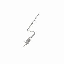 Load image into Gallery viewer, MagnaFlow BRE Exhaust Kit 96-98 Honda Civic 1.6L - 106-0034