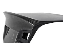 Load image into Gallery viewer, Seibon 07-13 BMW E92 2DR CSL Style Carbon Fiber Trunk/Hatch - TL0708BMWE922D-C