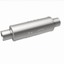 Load image into Gallery viewer, MagnaFlow Muffler MAG 430SS 5x5x14 3.00 - 14867