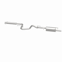 Load image into Gallery viewer, MagnaFlow BRE Exhaust Kit 05-11 Cobalt HHR G5 Pursuit - 106-0019