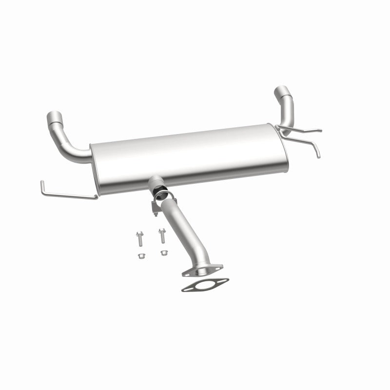 BRE Exhaust 05-10 Sportage Tucson 2.7L Muffler Kit - 108-0023