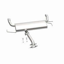 Load image into Gallery viewer, BRE Exhaust 05-10 Sportage Tucson 2.7L Muffler Kit - 108-0023
