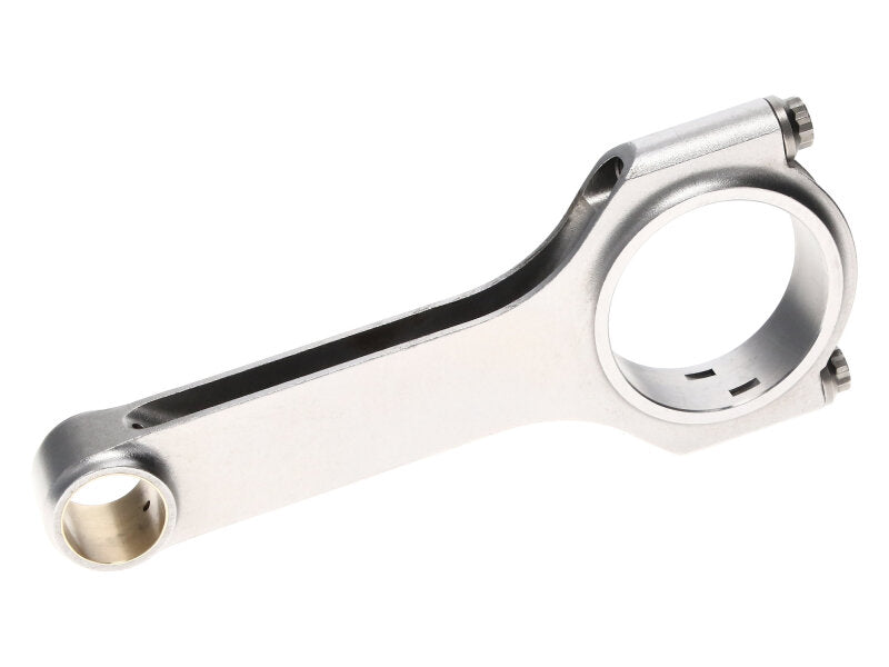 Manley Chevy Big Block 6.700in H Beam Connecting Rod Set - 14072R-8