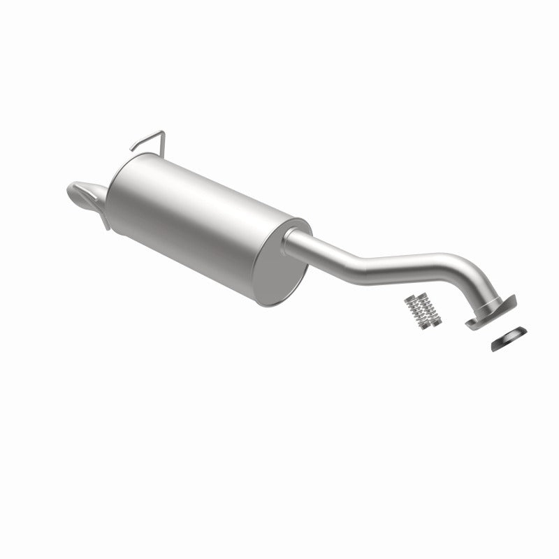 BRE Exhaust 12-14 CR-V 2.4L Muffler Kit - 108-0025