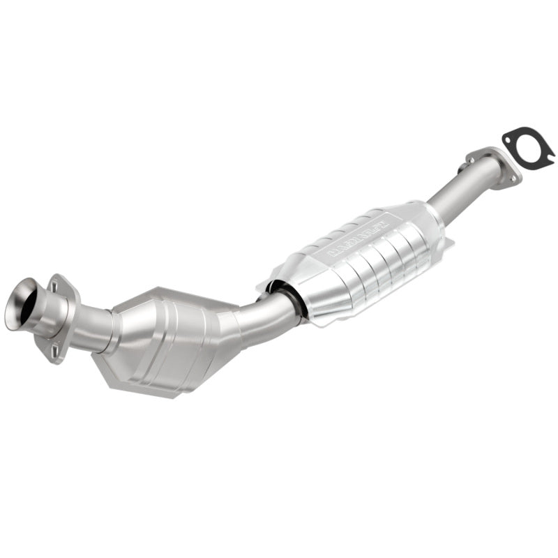 MagnaFlow Direct Fit Catalytic Converter 96-00 Crown Vic 4.6L OEM - 51895