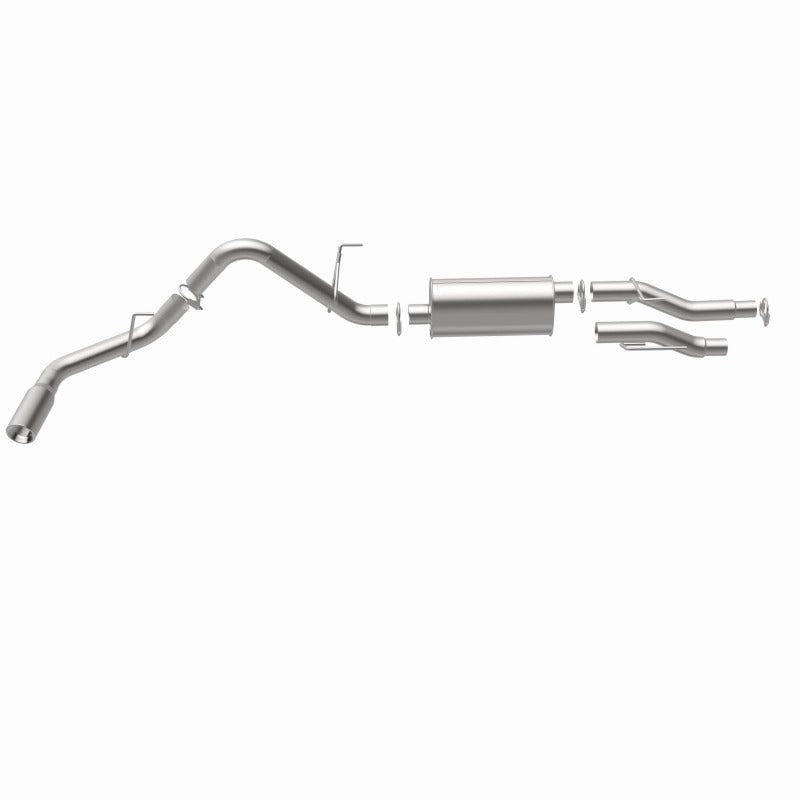 MagnaFlow BRE Exhaust Kit 09-10 Ford F-150 - 106-0515