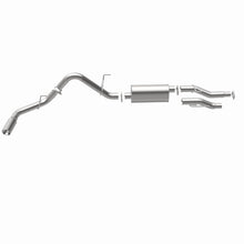 Load image into Gallery viewer, MagnaFlow BRE Exhaust Kit 09-10 Ford F-150 - 106-0515