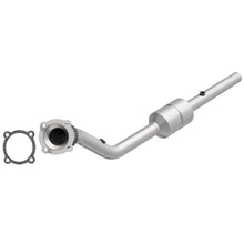 Load image into Gallery viewer, MagnaFlow Conv DF 00-06 Audi TT 1.8L Turbo - 22959