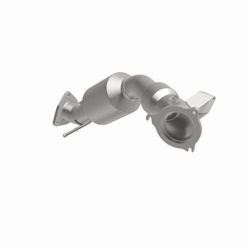 MagnaFlow 13-15 Land Rover LR2 2.0L CARB Compliant Direct Fit Catalytic Converter - 5551537