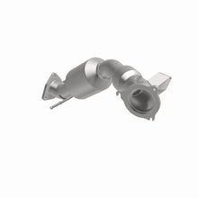 Load image into Gallery viewer, MagnaFlow 13-15 Land Rover LR2 2.0L CARB Compliant Direct Fit Catalytic Converter - 5551537