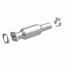 Load image into Gallery viewer, MagnaFlow 15-17 Ford Edge 2.0L FWD Rear Direct Fit Converter - 21-729