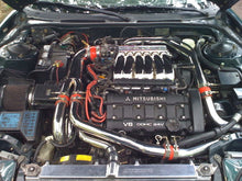 Load image into Gallery viewer, Mishimoto 91-99 Mitsubishi 3000GT Turbo Manual Aluminum Radiator - MMRAD-3KGT-91