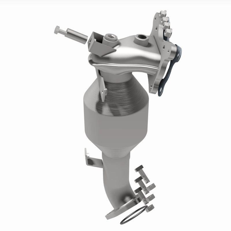 MagnaFlow 16-17 Honda Accord 2.4L Direct Fit Catalytic Converter - 6511024