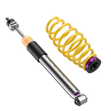 Load image into Gallery viewer, KW Coilover Kit V3 16+ Audi TTRS Coupe Quattro w/o Magnetic Ride - 352100AD