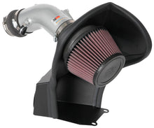 Load image into Gallery viewer, K&amp;N 19-20 Toyota Corolla L4-2.0L Typhoon Short Ram Intake - 69-8758TS