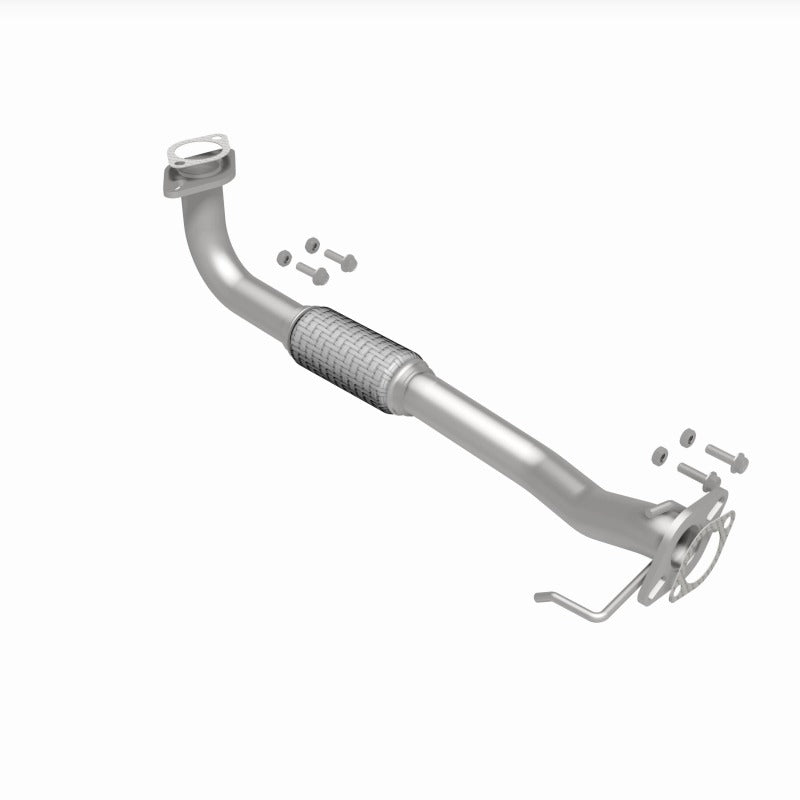 BRE Exhaust 02-07 Lancer 2.0L Front Pipe Kit - 107-0152