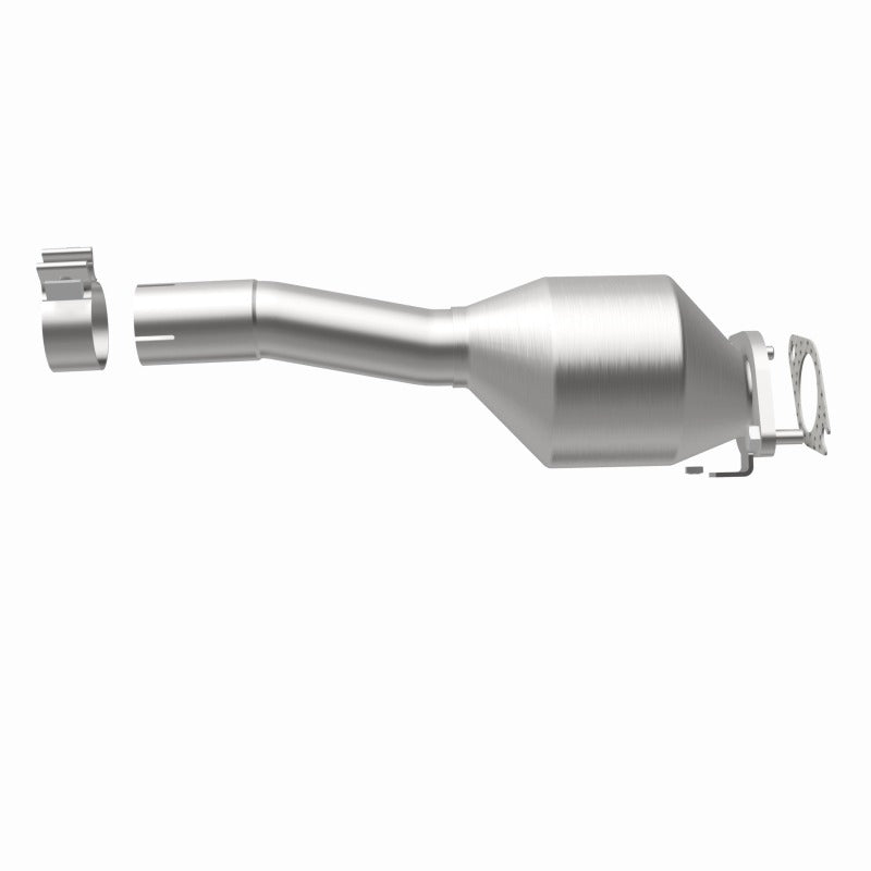 MagnaFlow Direct Fit Catalytic Converter 2010-2013 TRANSIT CONNECT 2.0 L Underbody - 52270