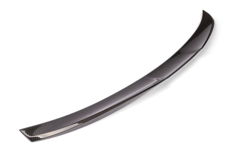 Dinan 21-27 BMW M4 (G82) Carbon Fiber Rear Deck Spoiler - D980-0030